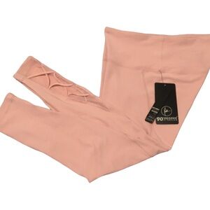 90 DEGREES HIGH PERFORMANCE WORKOUT LEGGINGS